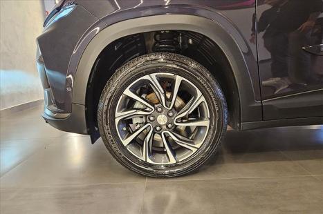 CHEVROLET Tracker 1.2 12V 4P FLEX TURBO PREMIER AUTOMÁTICO, Foto 12