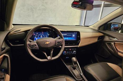 CHEVROLET Tracker 1.2 12V 4P FLEX TURBO PREMIER AUTOMÁTICO, Foto 13