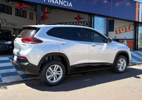 CHEVROLET Tracker 1.0 12V 4P FLEX TURBO LT AUTOMÁTICO, Foto 2