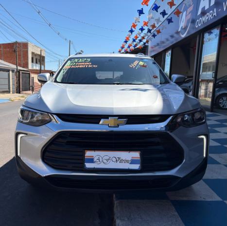 CHEVROLET Tracker 1.0 12V 4P FLEX TURBO LT AUTOMÁTICO, Foto 6