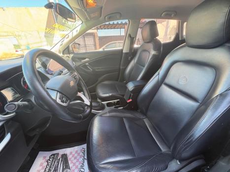 CHEVROLET Tracker 1.0 12V 4P FLEX TURBO LT AUTOMÁTICO, Foto 9