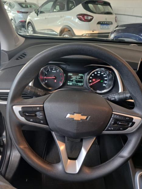 CHEVROLET Tracker 1.0 12V 4P FLEX TURBO LT AUTOMÁTICO, Foto 6