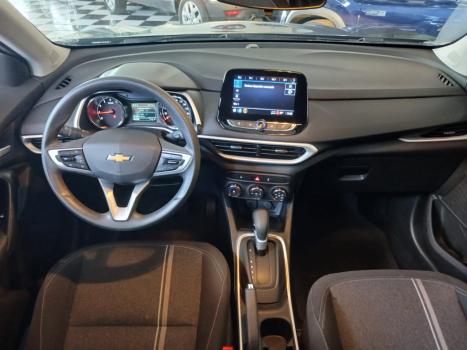 CHEVROLET Tracker 1.0 12V 4P FLEX TURBO LT AUTOMÁTICO, Foto 10