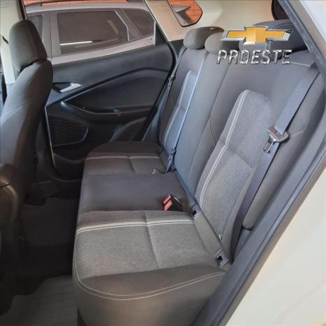 CHEVROLET Tracker 1.0 12V 4P FLEX TURBO LT AUTOMÁTICO, Foto 5