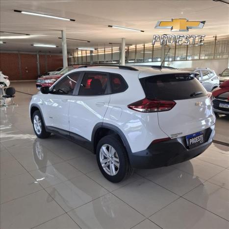 CHEVROLET Tracker 1.0 12V 4P FLEX TURBO LT AUTOMÁTICO, Foto 6