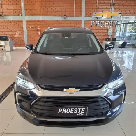 CHEVROLET Tracker 1.2 12V 4P FLEX TURBO PREMIER AUTOMÁTICO, Foto 2