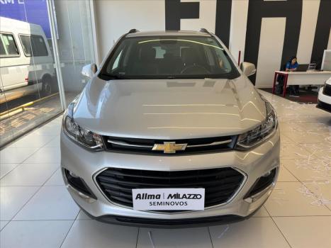 CHEVROLET Tracker 1.4 16V 4P FLEX LT TURBO AUTOMÁTICO, Foto 2