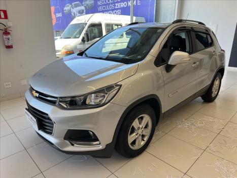 CHEVROLET Tracker 1.4 16V 4P FLEX LT TURBO AUTOMÁTICO, Foto 3