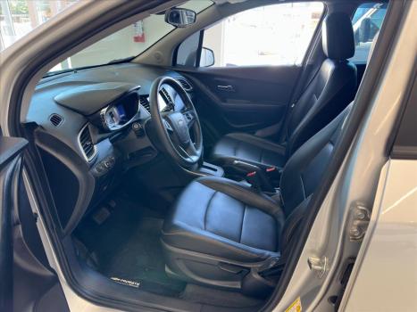 CHEVROLET Tracker 1.4 16V 4P FLEX LT TURBO AUTOMÁTICO, Foto 5