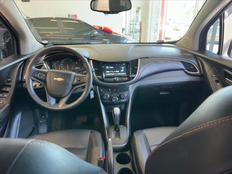 CHEVROLET Tracker 1.4 16V 4P FLEX LT TURBO AUTOMÁTICO, Foto 6