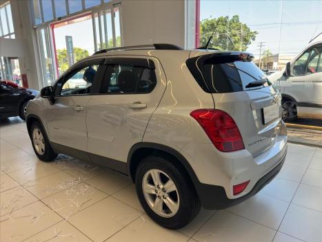 CHEVROLET Tracker 1.4 16V 4P FLEX LT TURBO AUTOMÁTICO, Foto 9