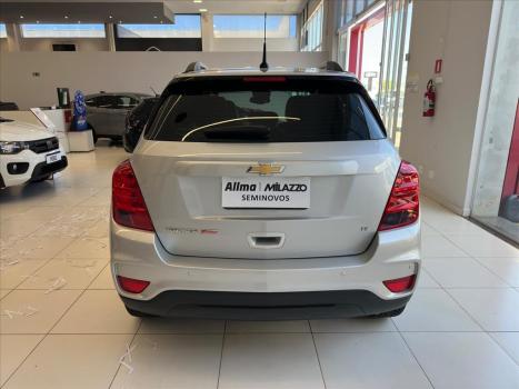 CHEVROLET Tracker 1.4 16V 4P FLEX LT TURBO AUTOMÁTICO, Foto 10