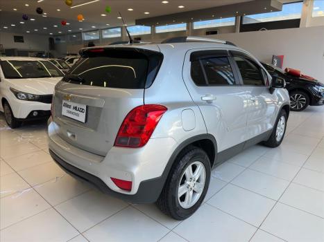 CHEVROLET Tracker 1.4 16V 4P FLEX LT TURBO AUTOMÁTICO, Foto 11