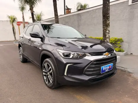 CHEVROLET Tracker 1.0 12V 4P FLEX TURBO LT AUTOMÁTICO, Foto 1