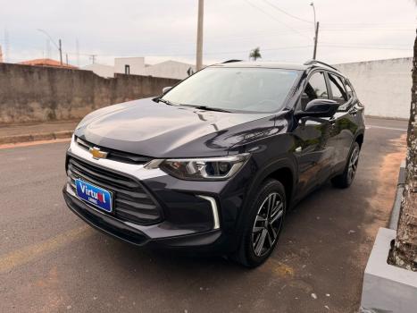 CHEVROLET Tracker 1.0 12V 4P FLEX TURBO LT AUTOMÁTICO, Foto 3
