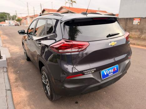 CHEVROLET Tracker 1.0 12V 4P FLEX TURBO LT AUTOMÁTICO, Foto 4