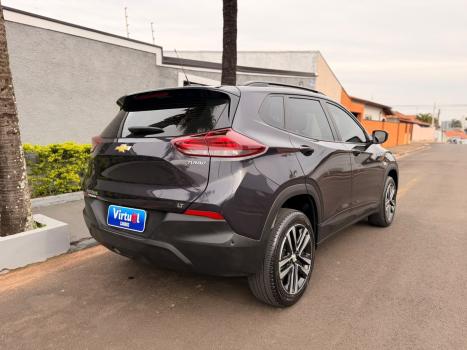 CHEVROLET Tracker 1.0 12V 4P FLEX TURBO LT AUTOMÁTICO, Foto 6
