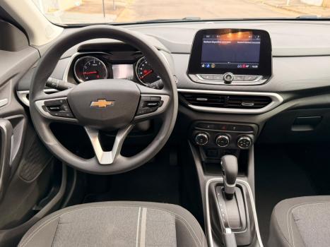 CHEVROLET Tracker 1.0 12V 4P FLEX TURBO LT AUTOMÁTICO, Foto 12