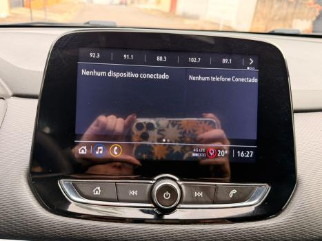 CHEVROLET Tracker 1.0 12V 4P FLEX TURBO LT AUTOMÁTICO, Foto 15