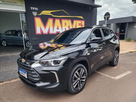 CHEVROLET Tracker 1.4 16V 4P FLEX LT TURBO AUTOMÁTICO, Foto 1