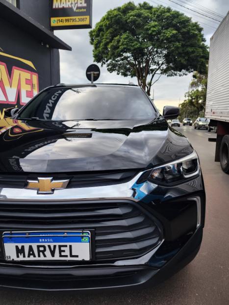 CHEVROLET Tracker 1.4 16V 4P FLEX LT TURBO AUTOMÁTICO, Foto 2