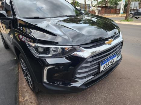 CHEVROLET Tracker 1.4 16V 4P FLEX LT TURBO AUTOMÁTICO, Foto 4