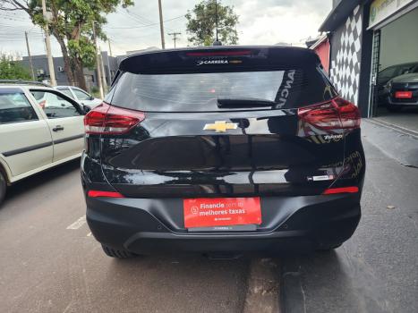 CHEVROLET Tracker 1.4 16V 4P FLEX LT TURBO AUTOMÁTICO, Foto 5