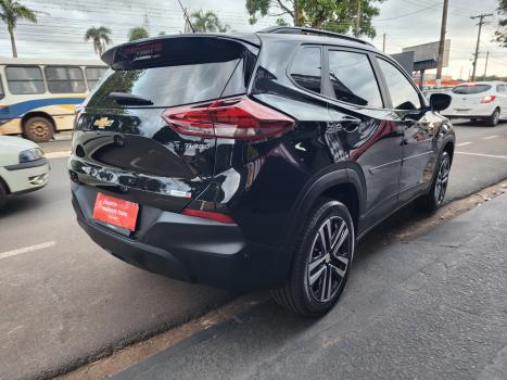 CHEVROLET Tracker 1.4 16V 4P FLEX LT TURBO AUTOMÁTICO, Foto 6
