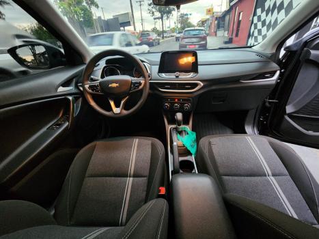 CHEVROLET Tracker 1.4 16V 4P FLEX LT TURBO AUTOMÁTICO, Foto 9