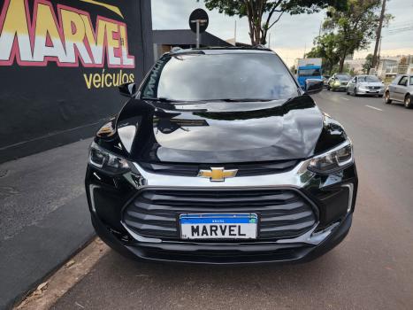 CHEVROLET Tracker 1.4 16V 4P FLEX LT TURBO AUTOMÁTICO, Foto 10