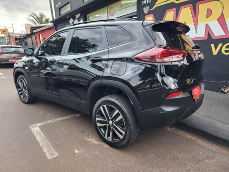CHEVROLET Tracker 1.4 16V 4P FLEX LT TURBO AUTOMÁTICO, Foto 11