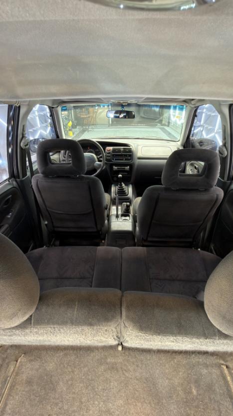 CHEVROLET Tracker 2.0 16V 4P 4X4, Foto 12