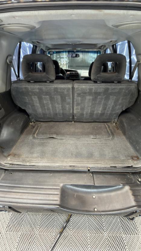 CHEVROLET Tracker 2.0 16V 4P 4X4, Foto 13