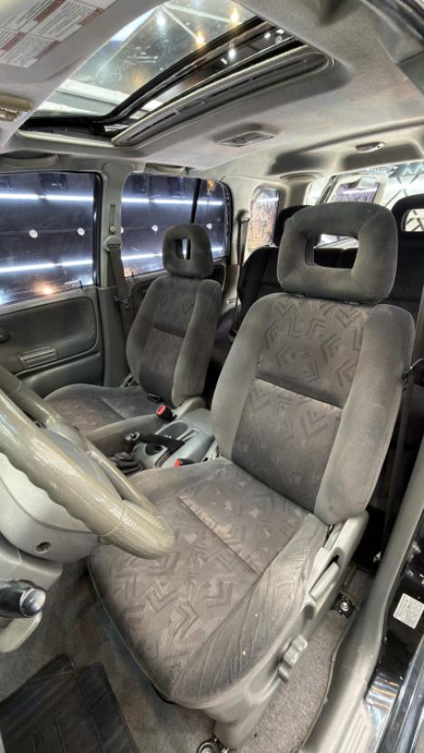 CHEVROLET Tracker 2.0 16V 4P 4X4, Foto 14