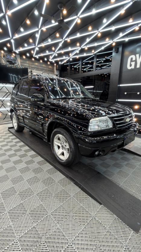 CHEVROLET Tracker 2.0 16V 4P 4X4, Foto 3