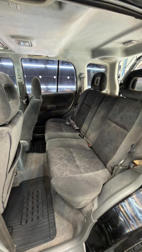 CHEVROLET Tracker 2.0 16V 4P 4X4, Foto 15