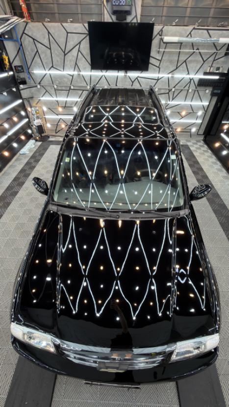 CHEVROLET Tracker 2.0 16V 4P 4X4, Foto 7