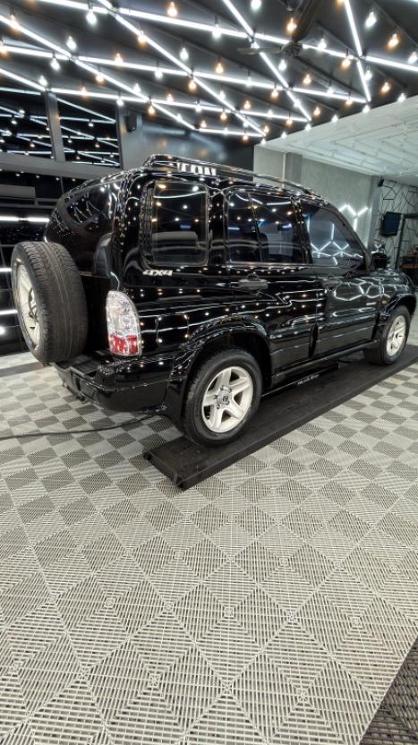 CHEVROLET Tracker 2.0 16V 4P 4X4, Foto 5