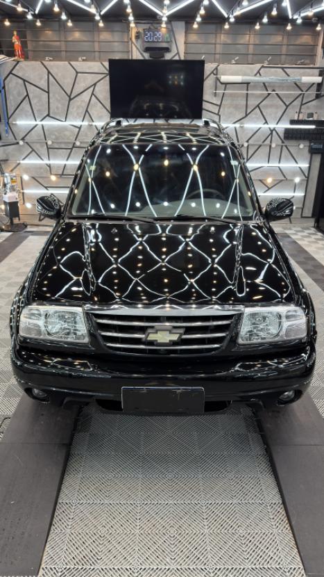 CHEVROLET Tracker 2.0 16V 4P 4X4, Foto 1