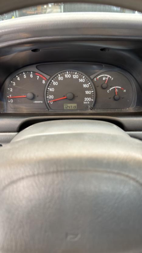 CHEVROLET Tracker 2.0 16V 4P 4X4, Foto 16