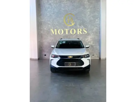 CHEVROLET Tracker , Foto 2