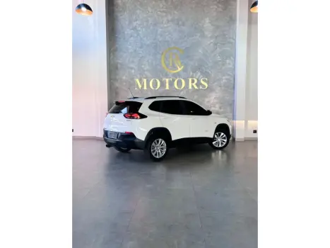 CHEVROLET Tracker , Foto 4