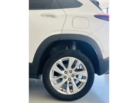 CHEVROLET Tracker , Foto 4