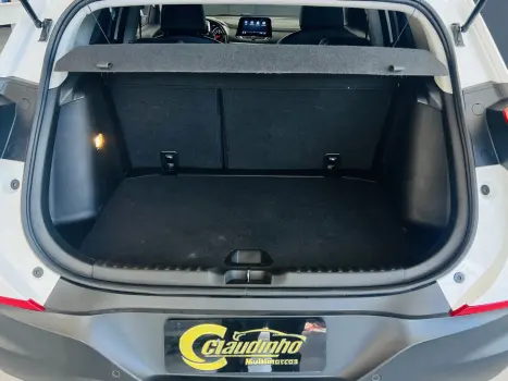 CHEVROLET Tracker , Foto 13