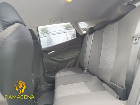 CHEVROLET Tracker , Foto 12