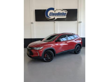 CHEVROLET Tracker , Foto 1