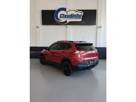 CHEVROLET Tracker , Foto 3