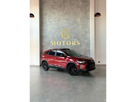 CHEVROLET Tracker , Foto 1