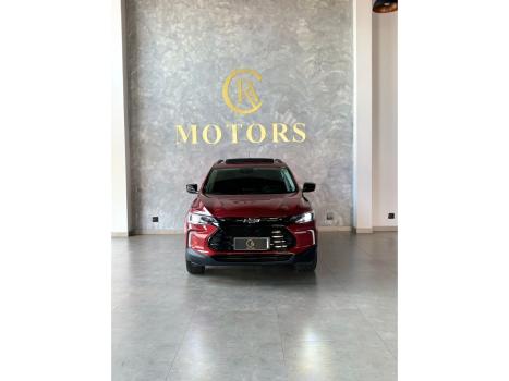 CHEVROLET Tracker , Foto 2