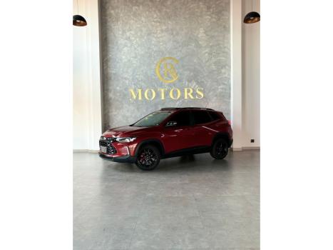 CHEVROLET Tracker , Foto 3